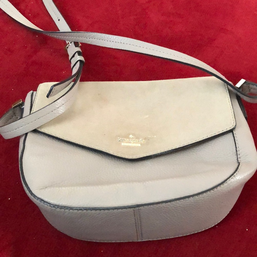 Kate Spade Crossbody